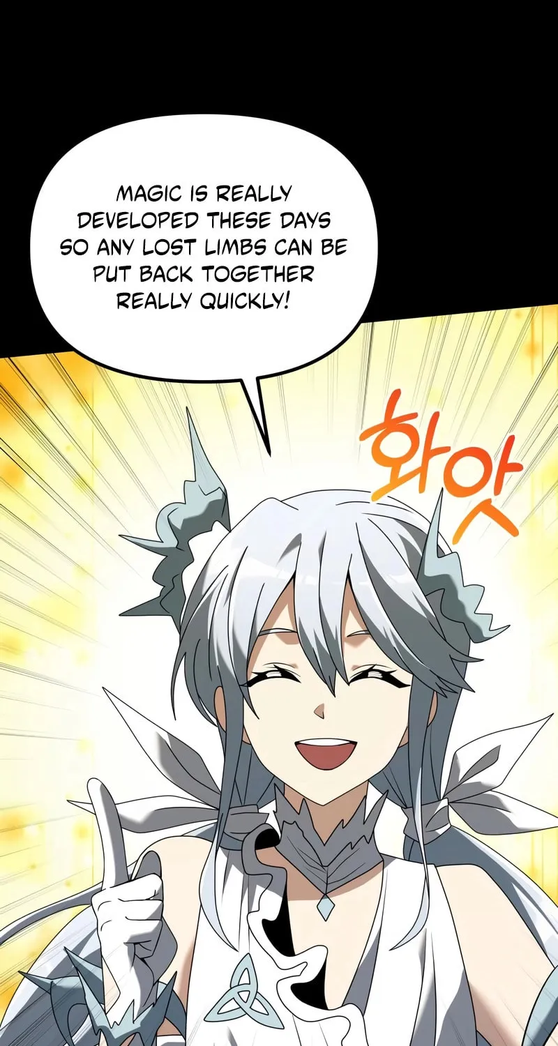 Terminally-Ill Genius Dark Knight Chapter 70 page 76 - 