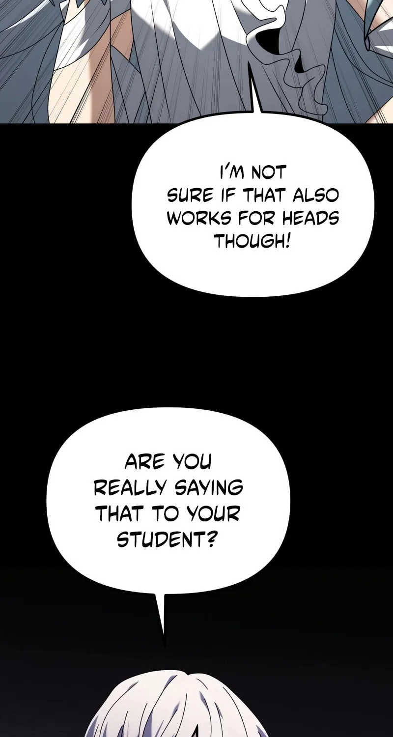 Terminally-Ill Genius Dark Knight Chapter 70 page 77 - 