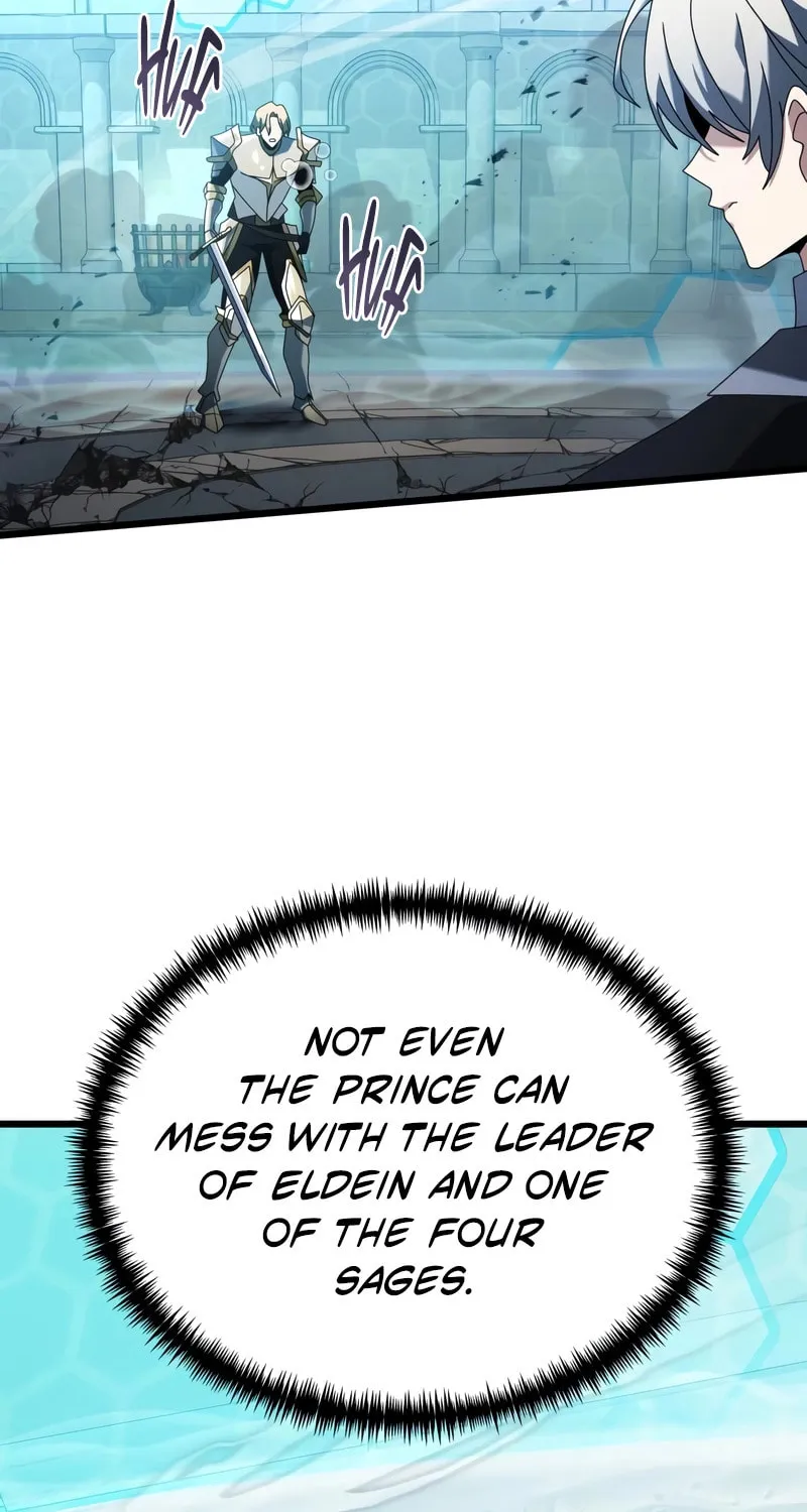 Terminally-Ill Genius Dark Knight Chapter 70 page 86 - 