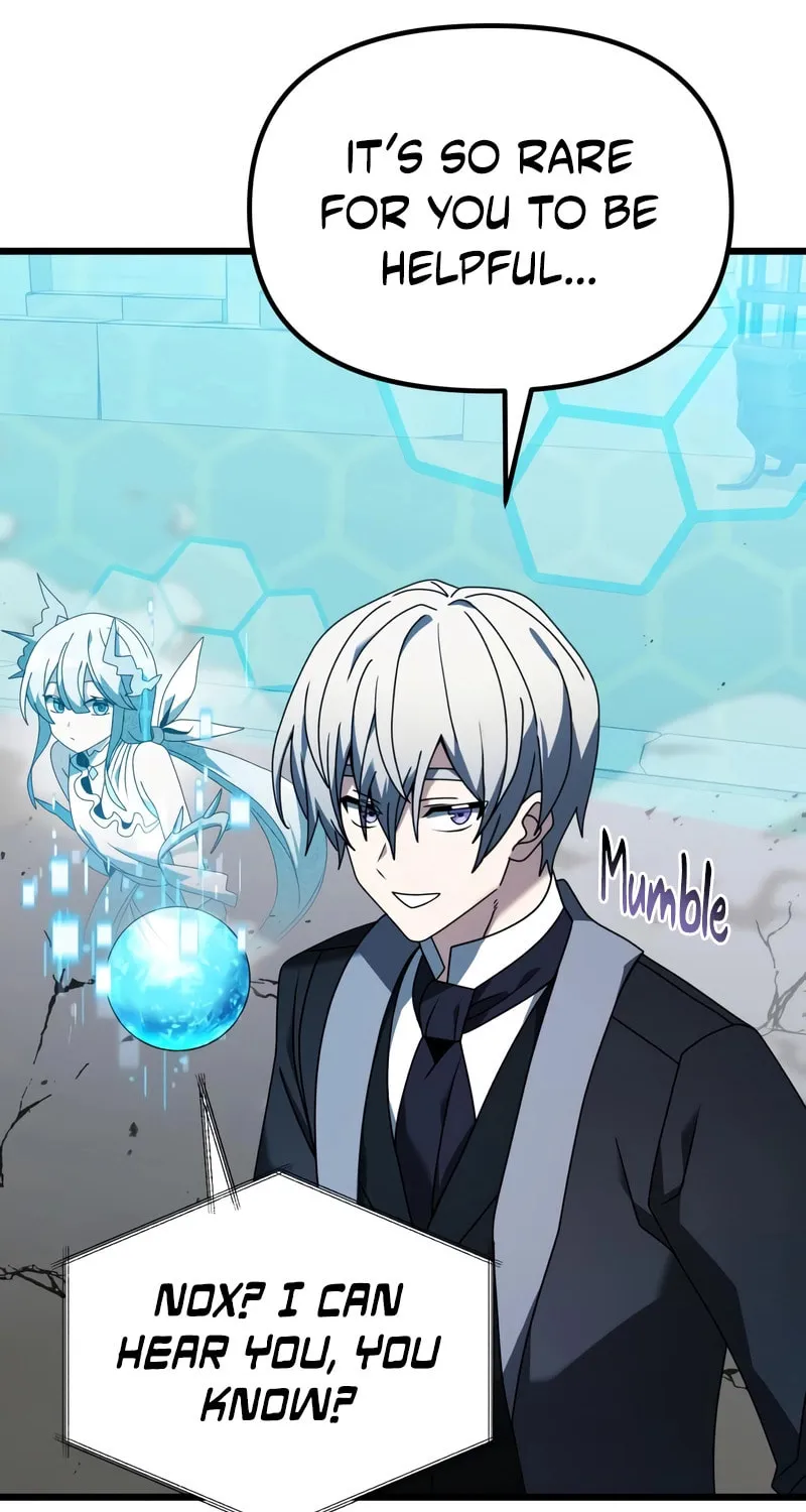 Terminally-Ill Genius Dark Knight Chapter 70 page 88 - 