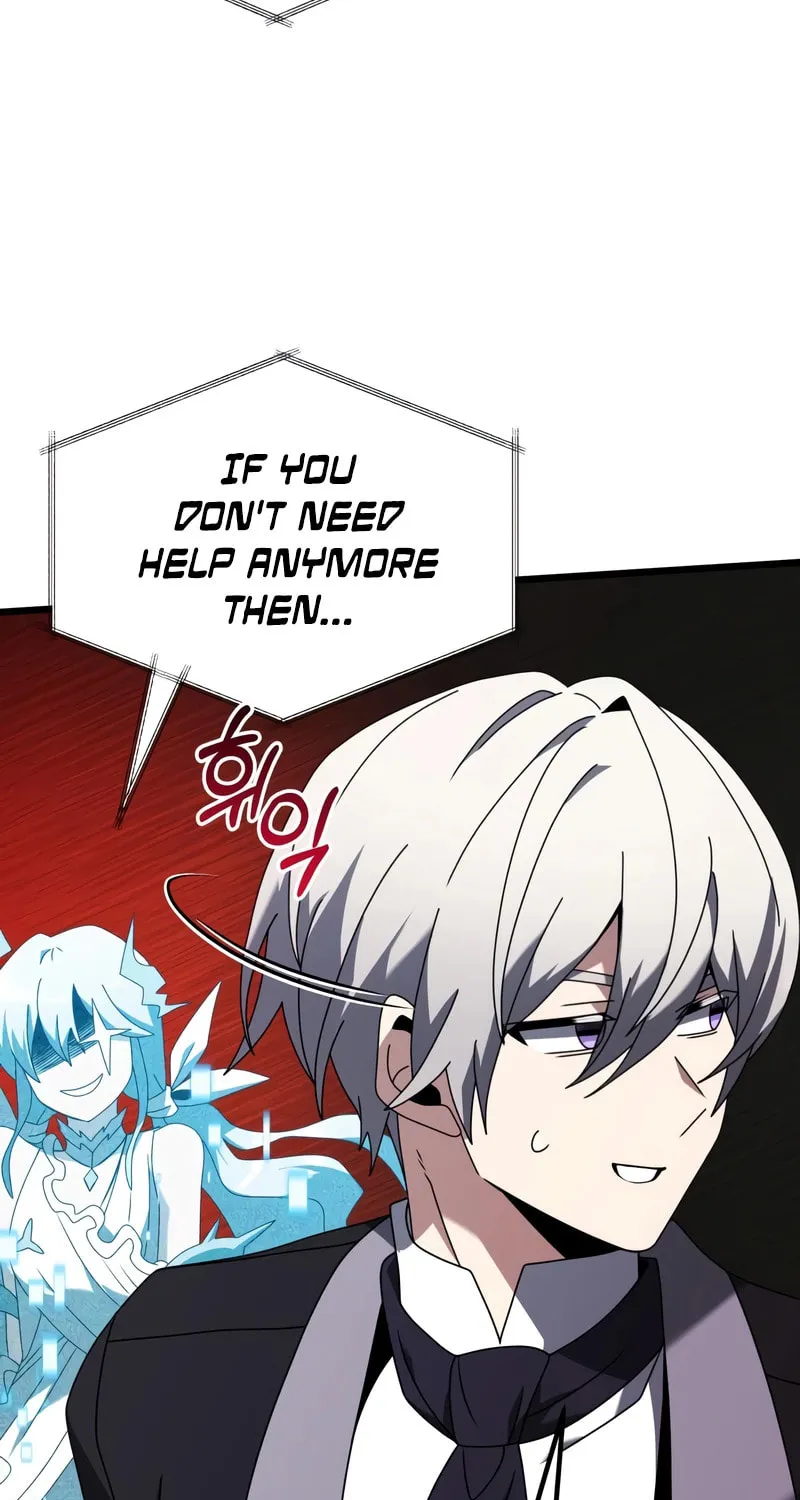 Terminally-Ill Genius Dark Knight Chapter 70 page 89 - 