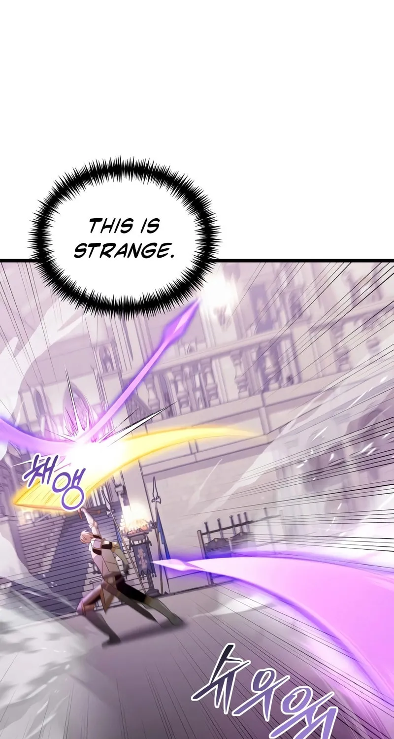 Terminally-Ill Genius Dark Knight Chapter 70 page 10 - 