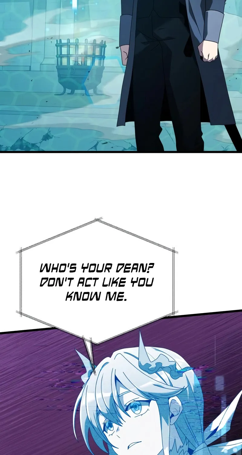 Terminally-Ill Genius Dark Knight Chapter 70 page 93 - 