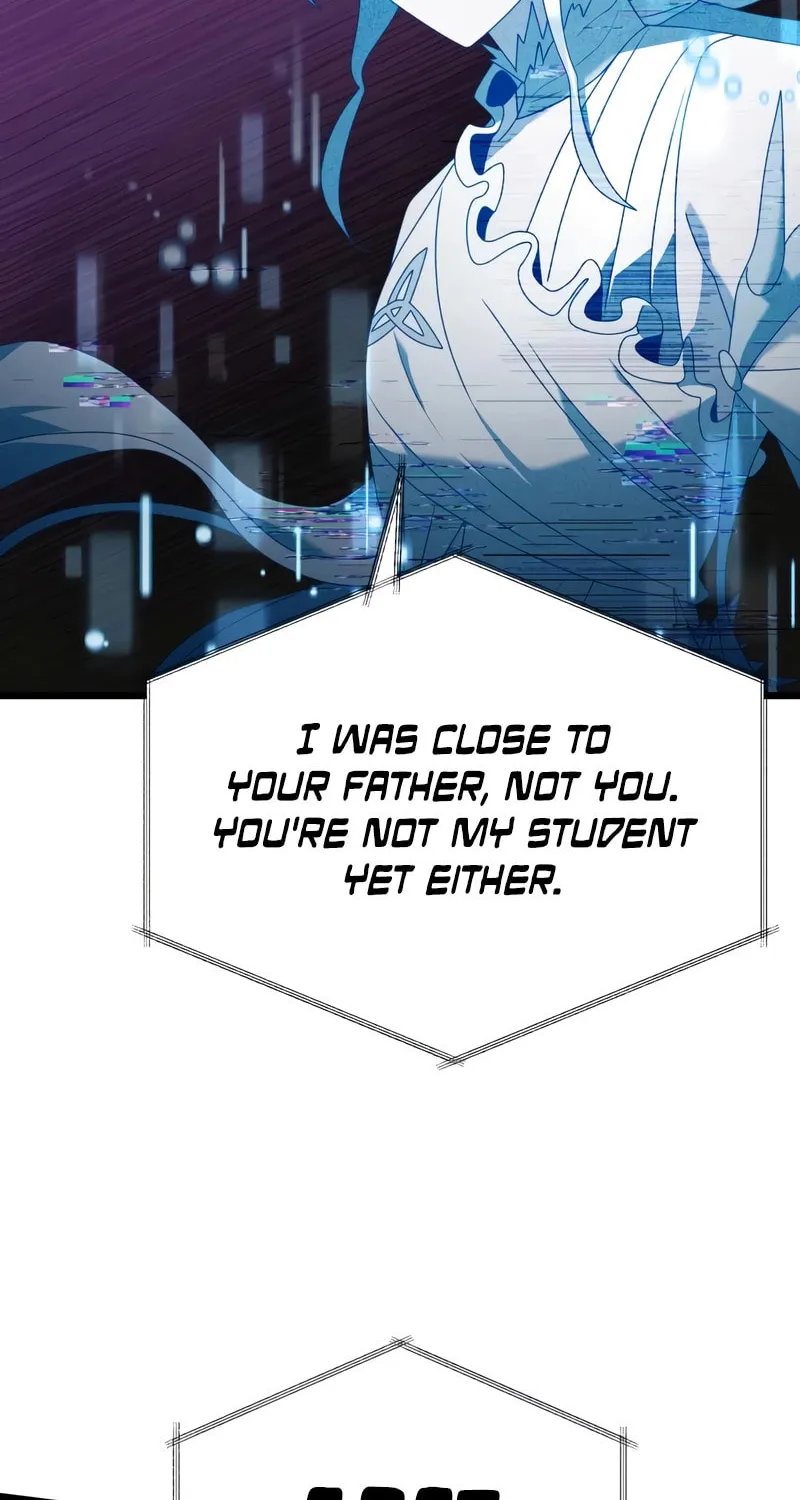 Terminally-Ill Genius Dark Knight Chapter 70 page 94 - 