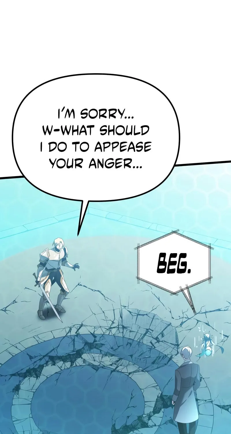 Terminally-Ill Genius Dark Knight Chapter 70 page 96 - 
