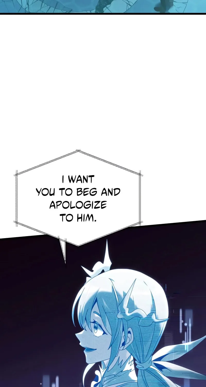 Terminally-Ill Genius Dark Knight Chapter 70 page 97 - 
