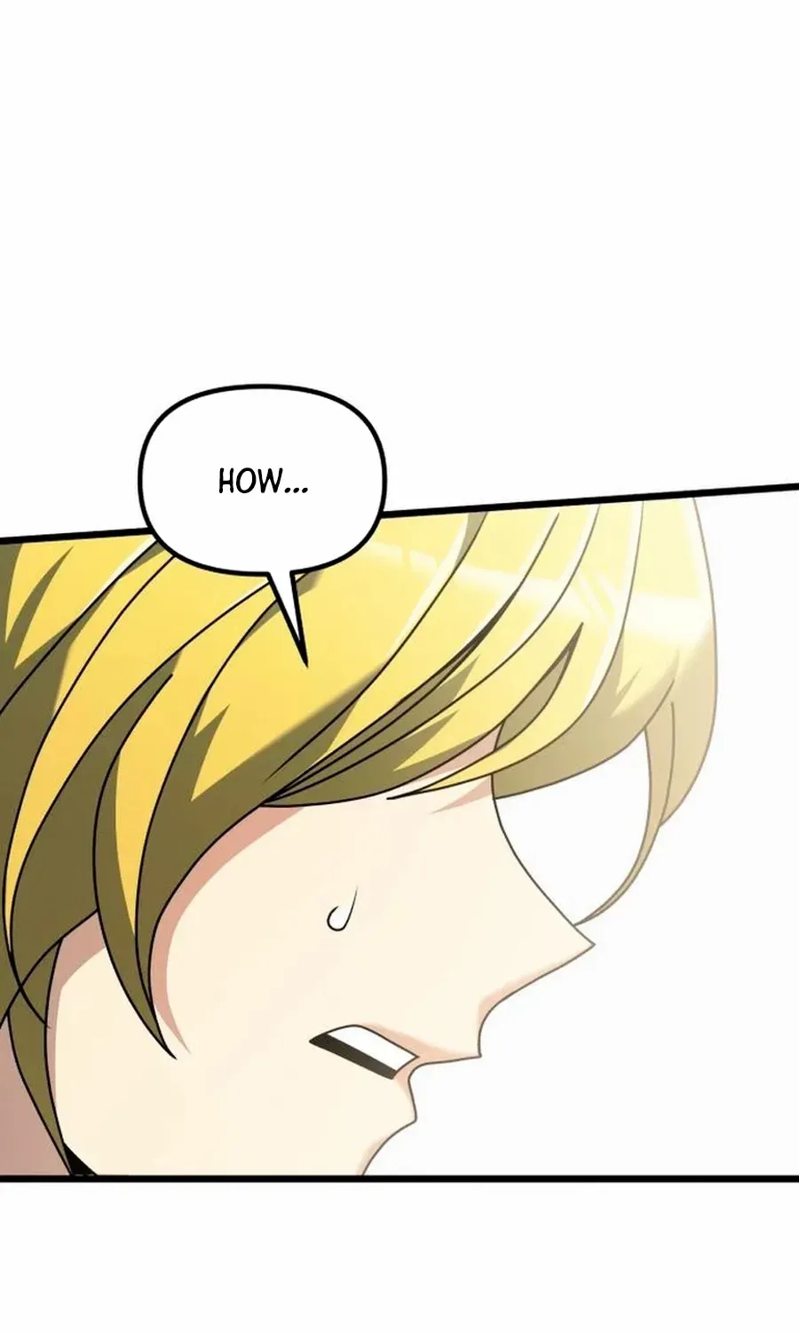Terminally-Ill Genius Dark Knight Chapter 71.1 page 1 - 