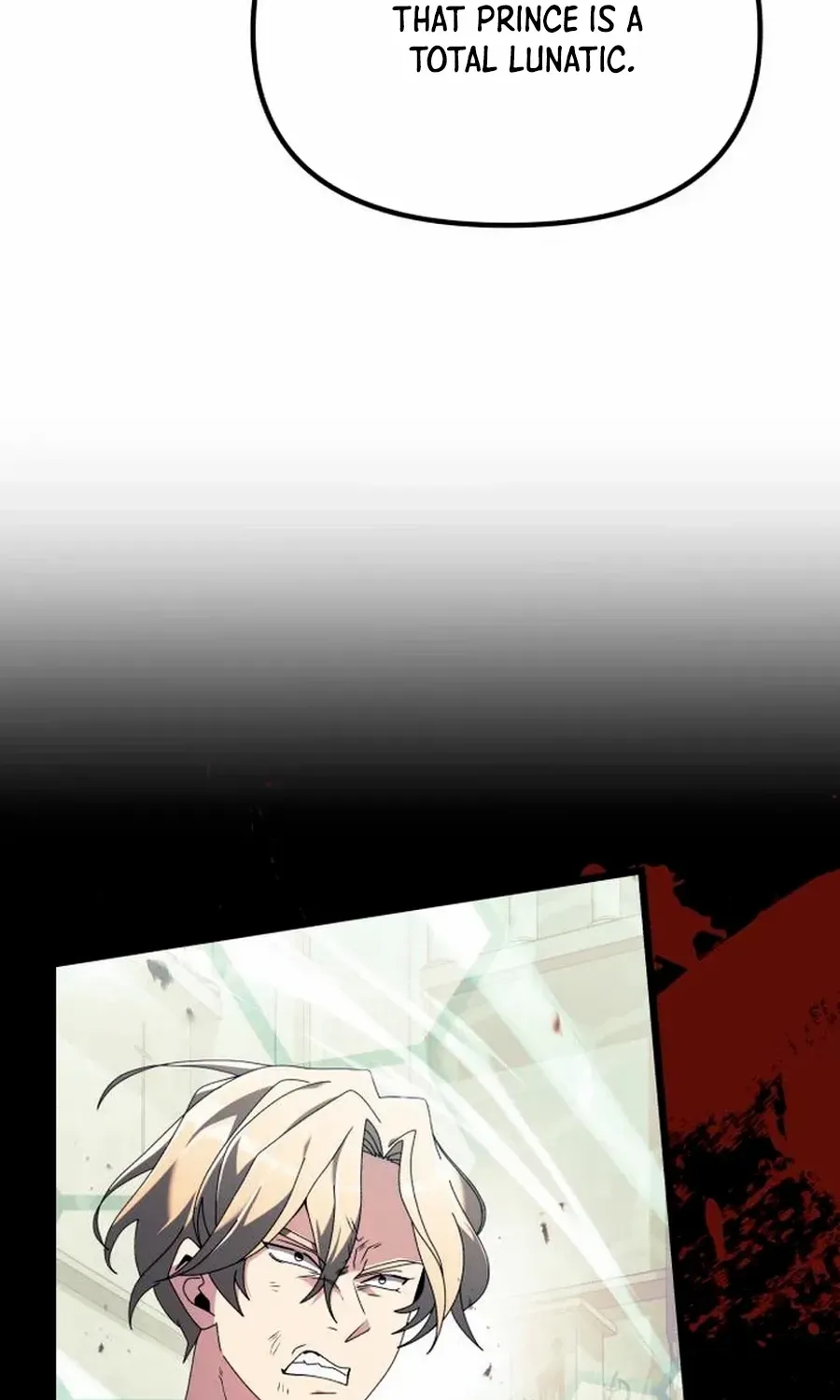 Terminally-Ill Genius Dark Knight Chapter 71.2 page 17 - 