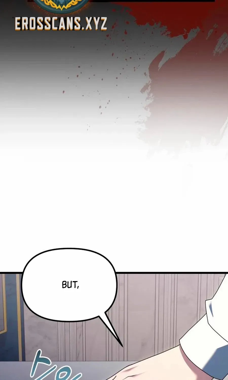 Terminally-Ill Genius Dark Knight Chapter 71.2 page 20 - 