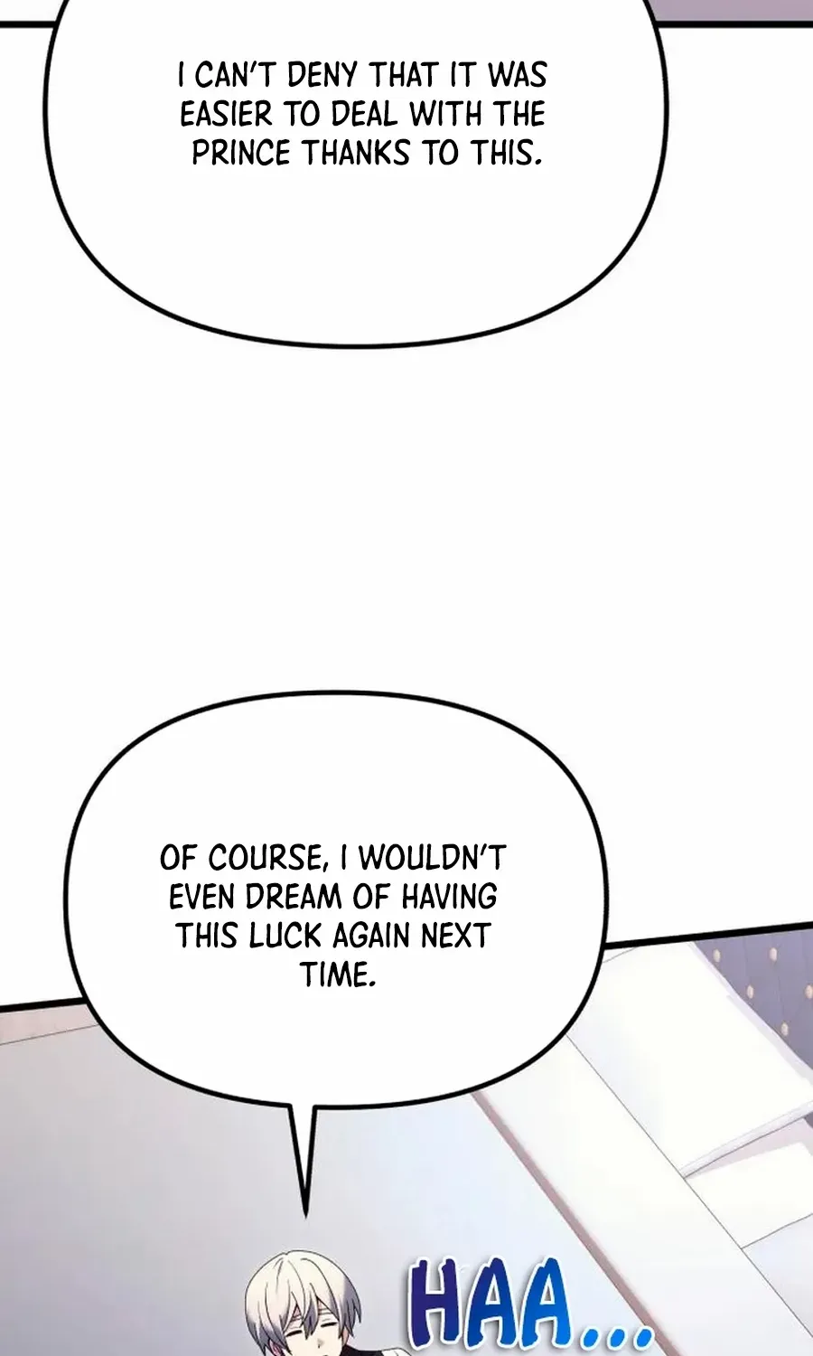 Terminally-Ill Genius Dark Knight Chapter 71.2 page 27 - 