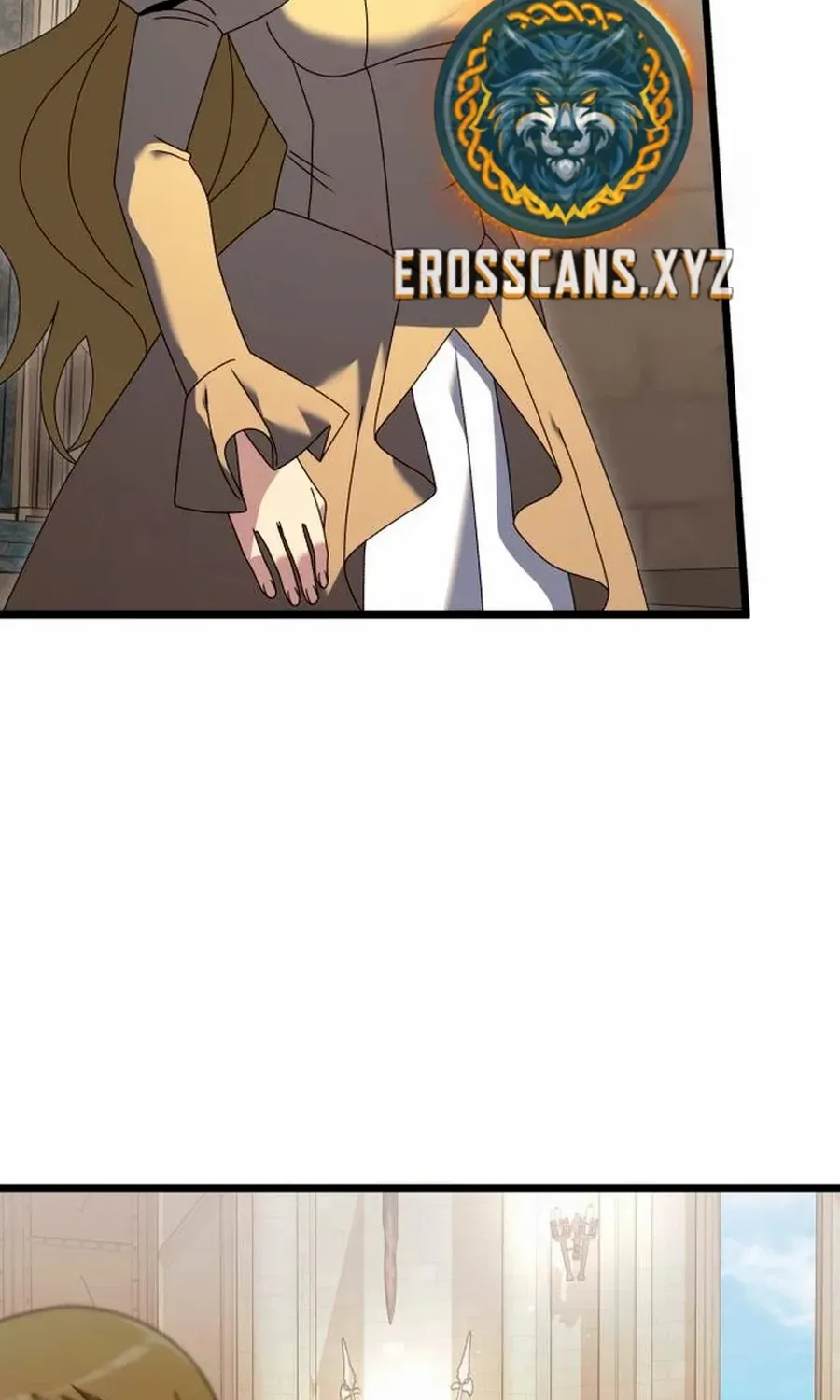 Terminally-Ill Genius Dark Knight Chapter 71.2 page 7 - 