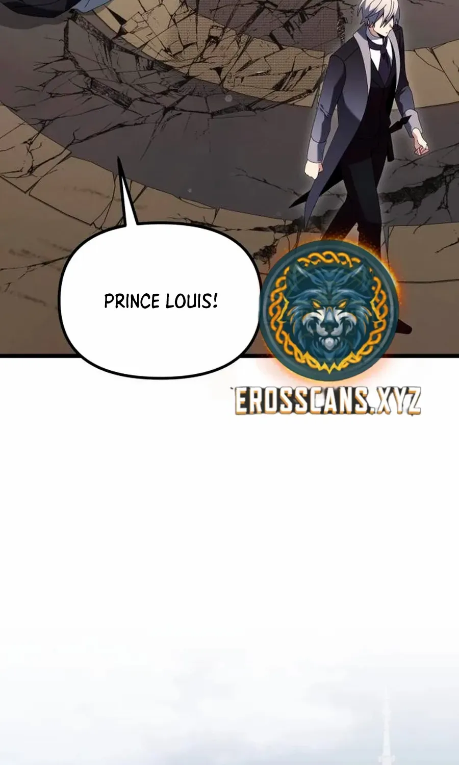 Terminally-Ill Genius Dark Knight Chapter 71.2 page 10 - 