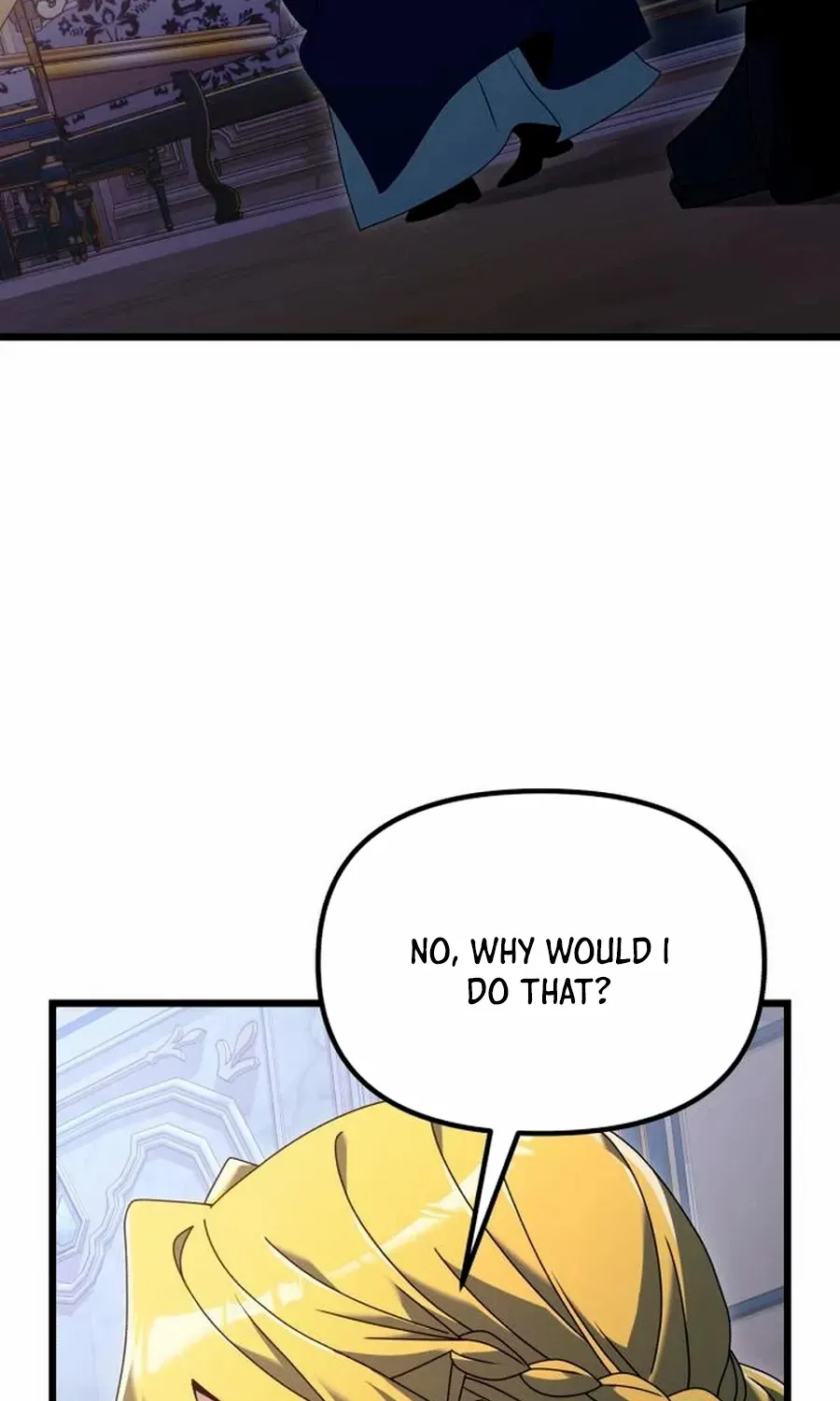 Terminally-Ill Genius Dark Knight Chapter 71.3 page 26 - 