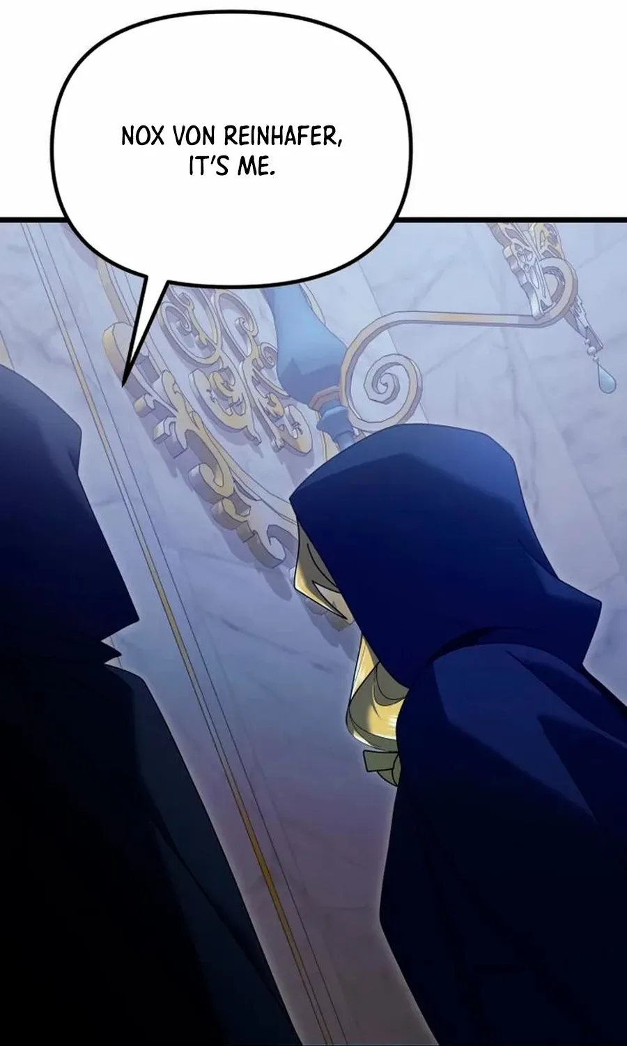 Terminally-Ill Genius Dark Knight Chapter 71.3 page 9 - 