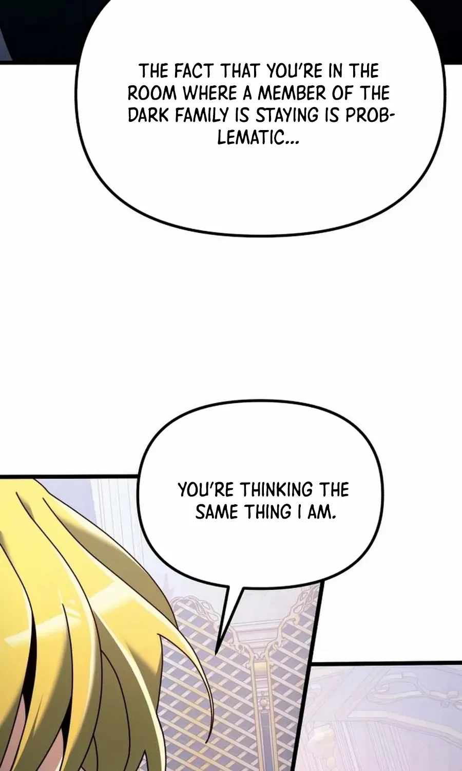 Terminally-Ill Genius Dark Knight Chapter 71.4 page 15 - 
