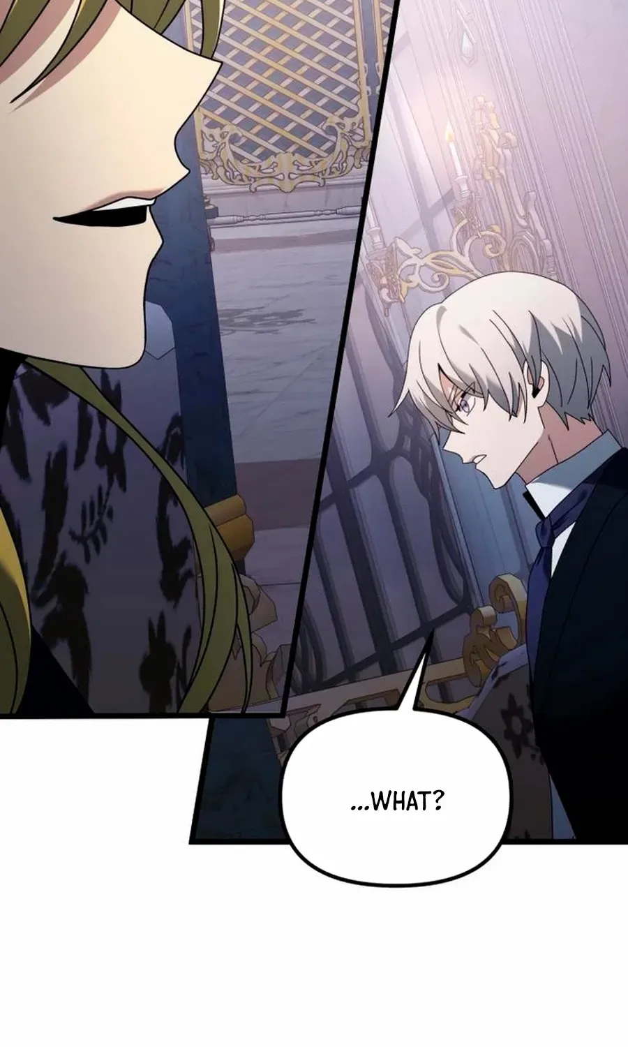 Terminally-Ill Genius Dark Knight Chapter 71.4 page 16 - 