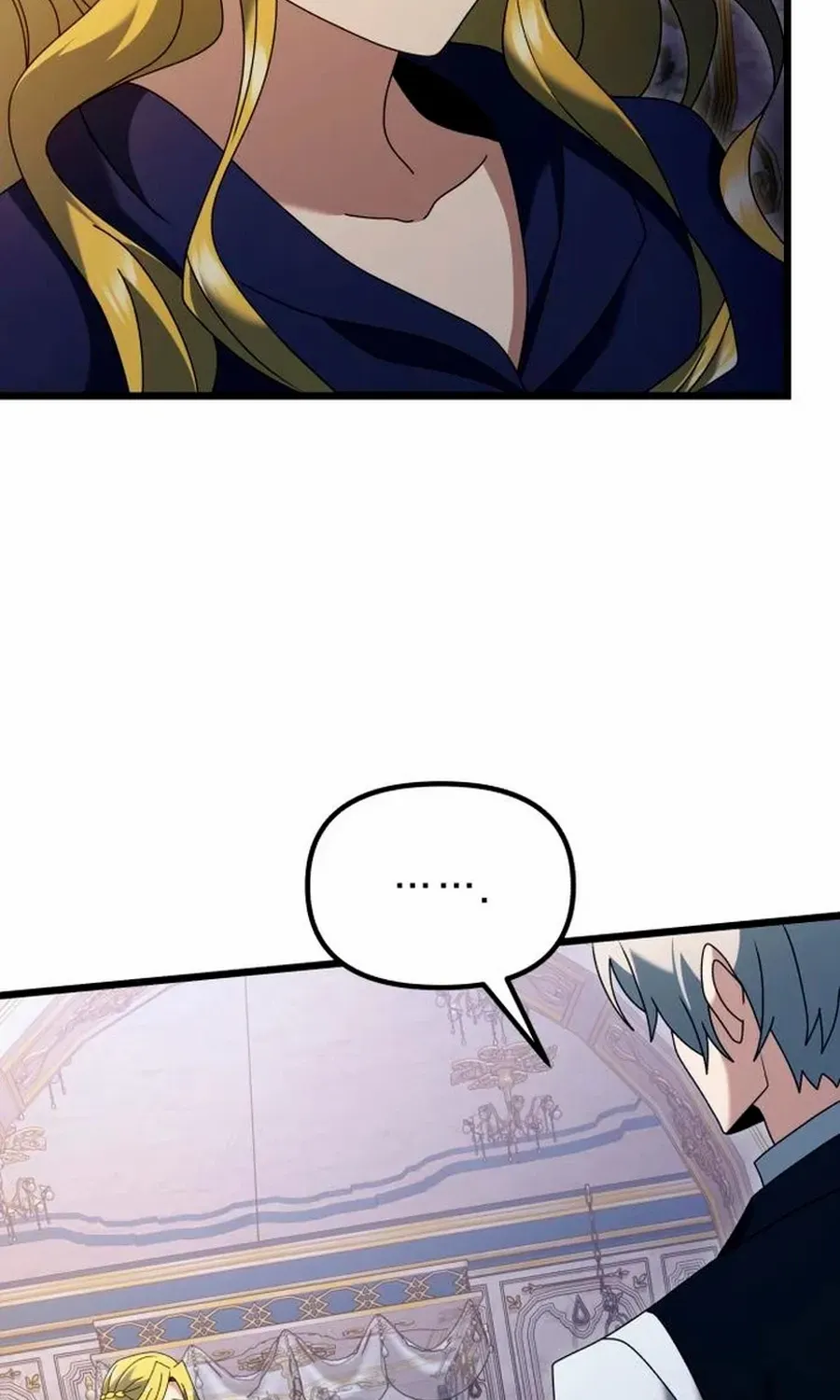 Terminally-Ill Genius Dark Knight Chapter 71.4 page 3 - 
