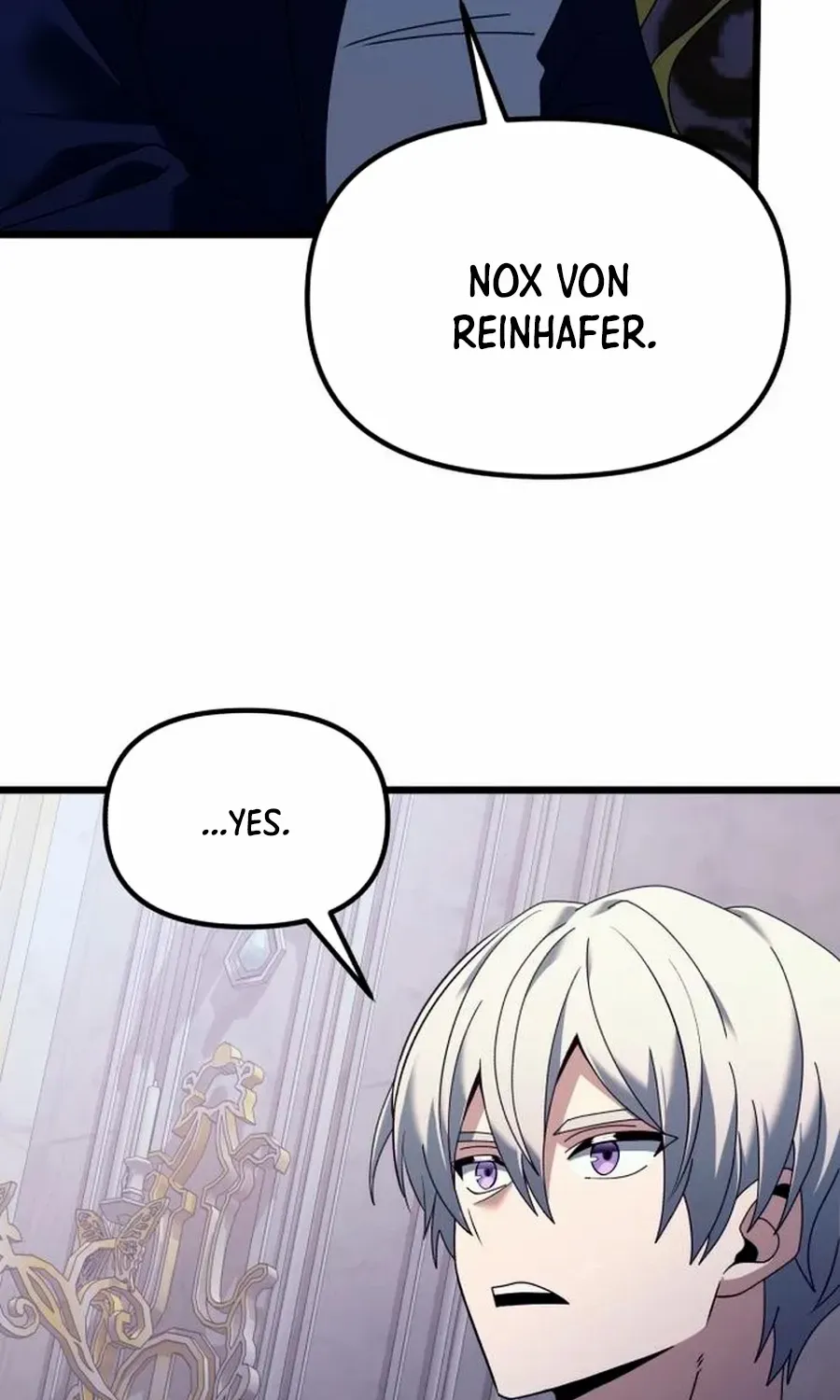 Terminally-Ill Genius Dark Knight Chapter 71.4 page 22 - 