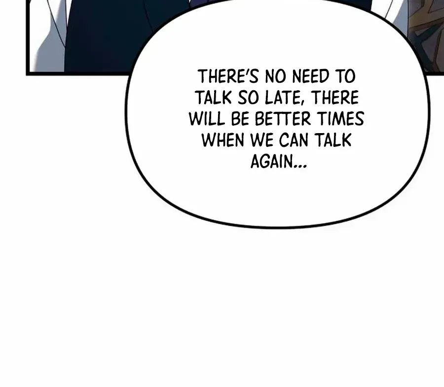 Terminally-Ill Genius Dark Knight Chapter 71.4 page 7 - 