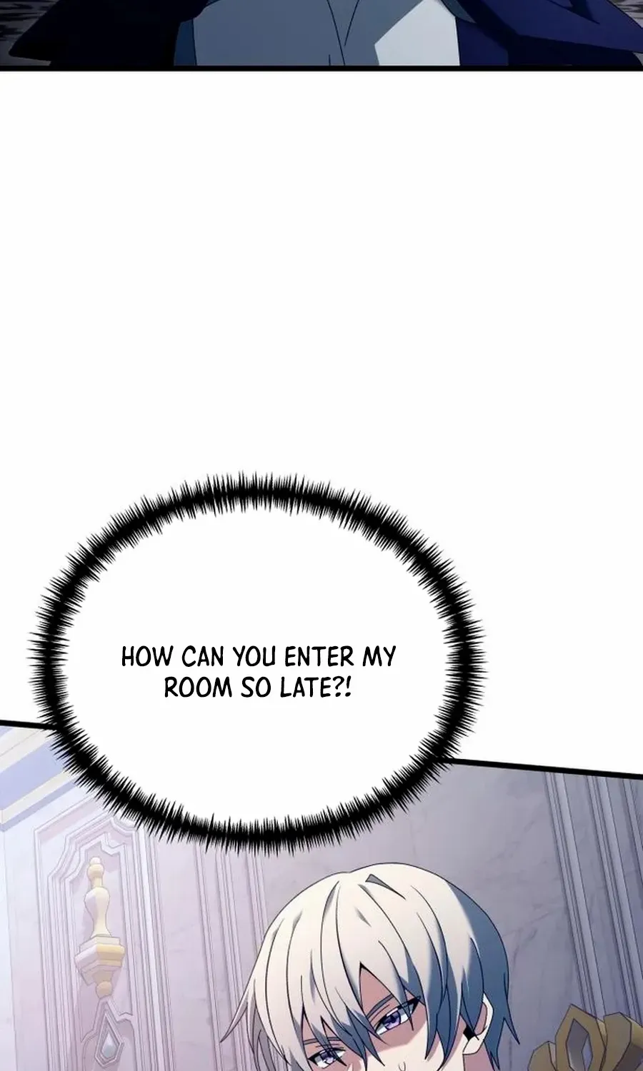 Terminally-Ill Genius Dark Knight Chapter 71.4 page 9 - 