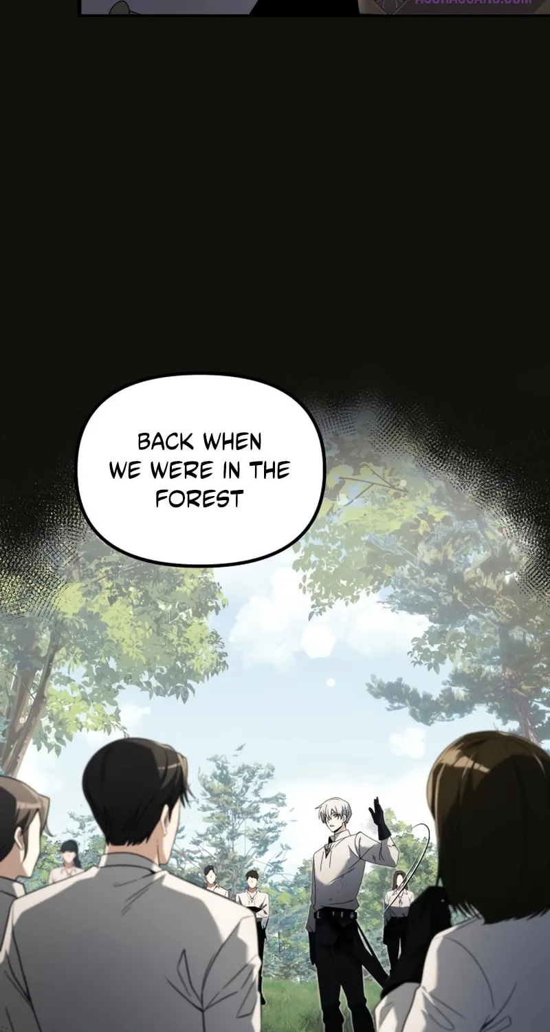 Terminally-Ill Genius Dark Knight Chapter 71 page 13 - 