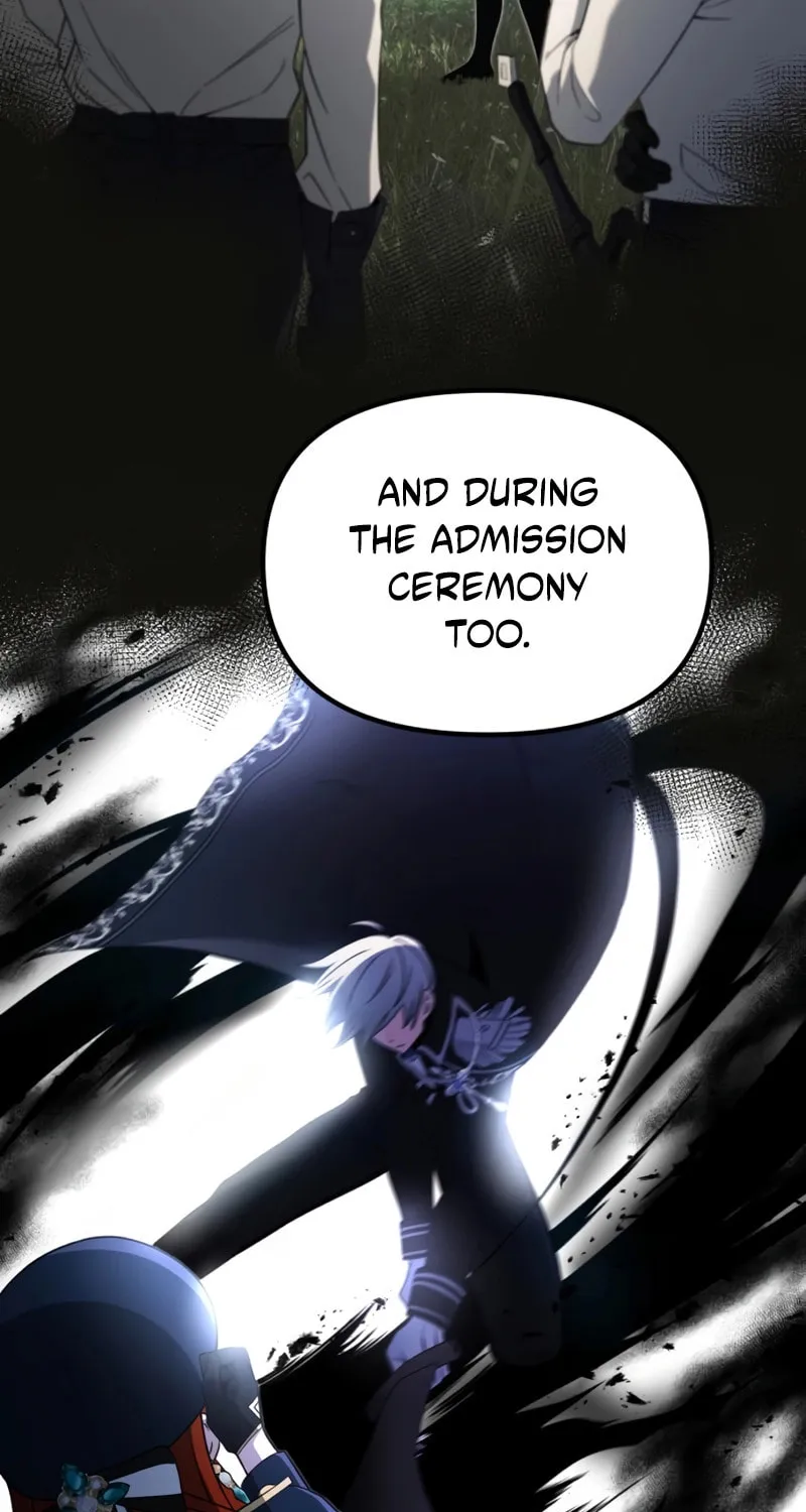 Terminally-Ill Genius Dark Knight Chapter 71 page 14 - 