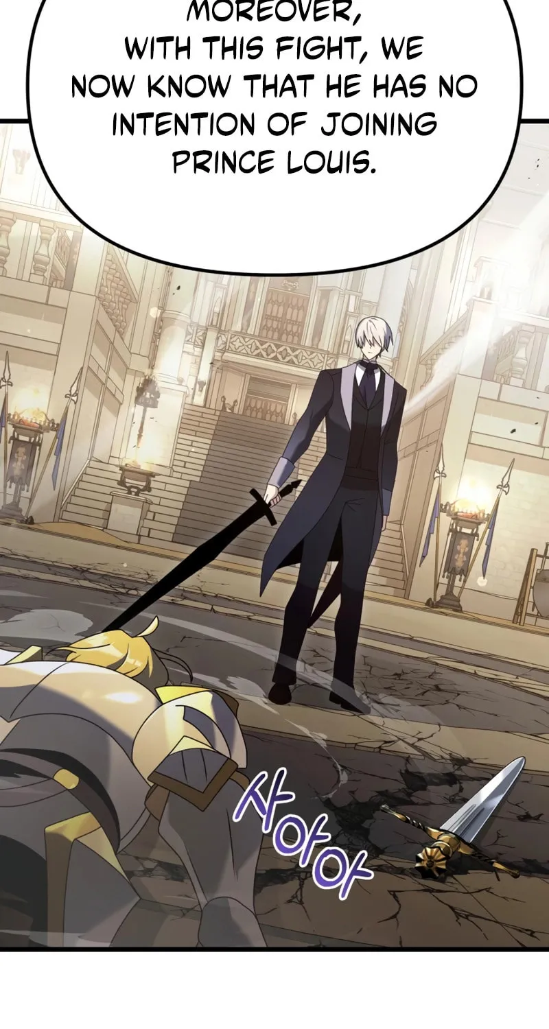 Terminally-Ill Genius Dark Knight Chapter 71 page 16 - 