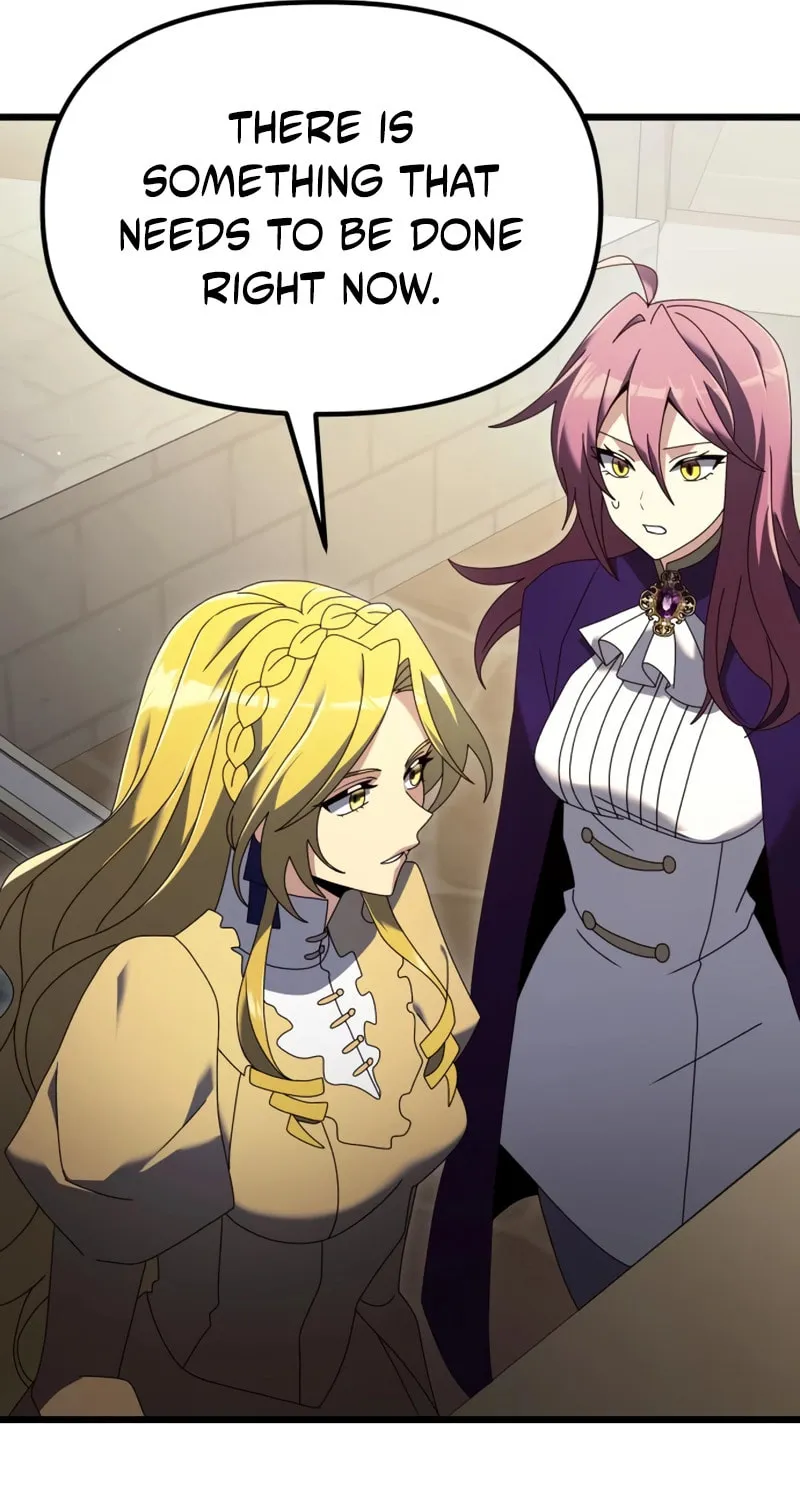 Terminally-Ill Genius Dark Knight Chapter 71 page 18 - 