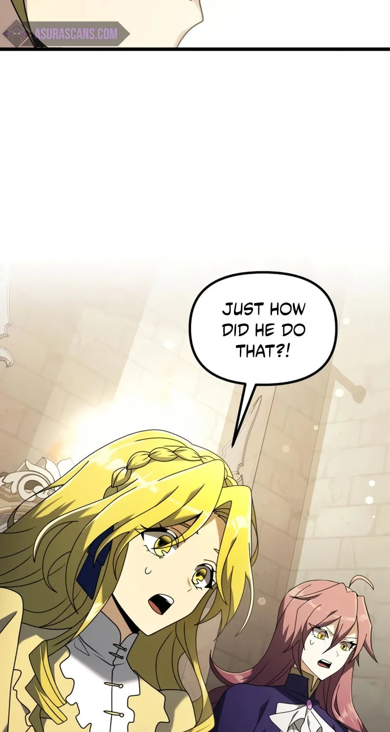 Terminally-Ill Genius Dark Knight Chapter 71 page 3 - 