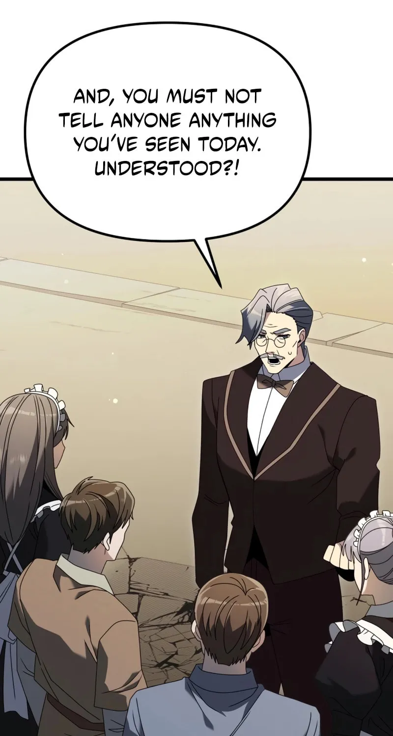 Terminally-Ill Genius Dark Knight Chapter 71 page 27 - 