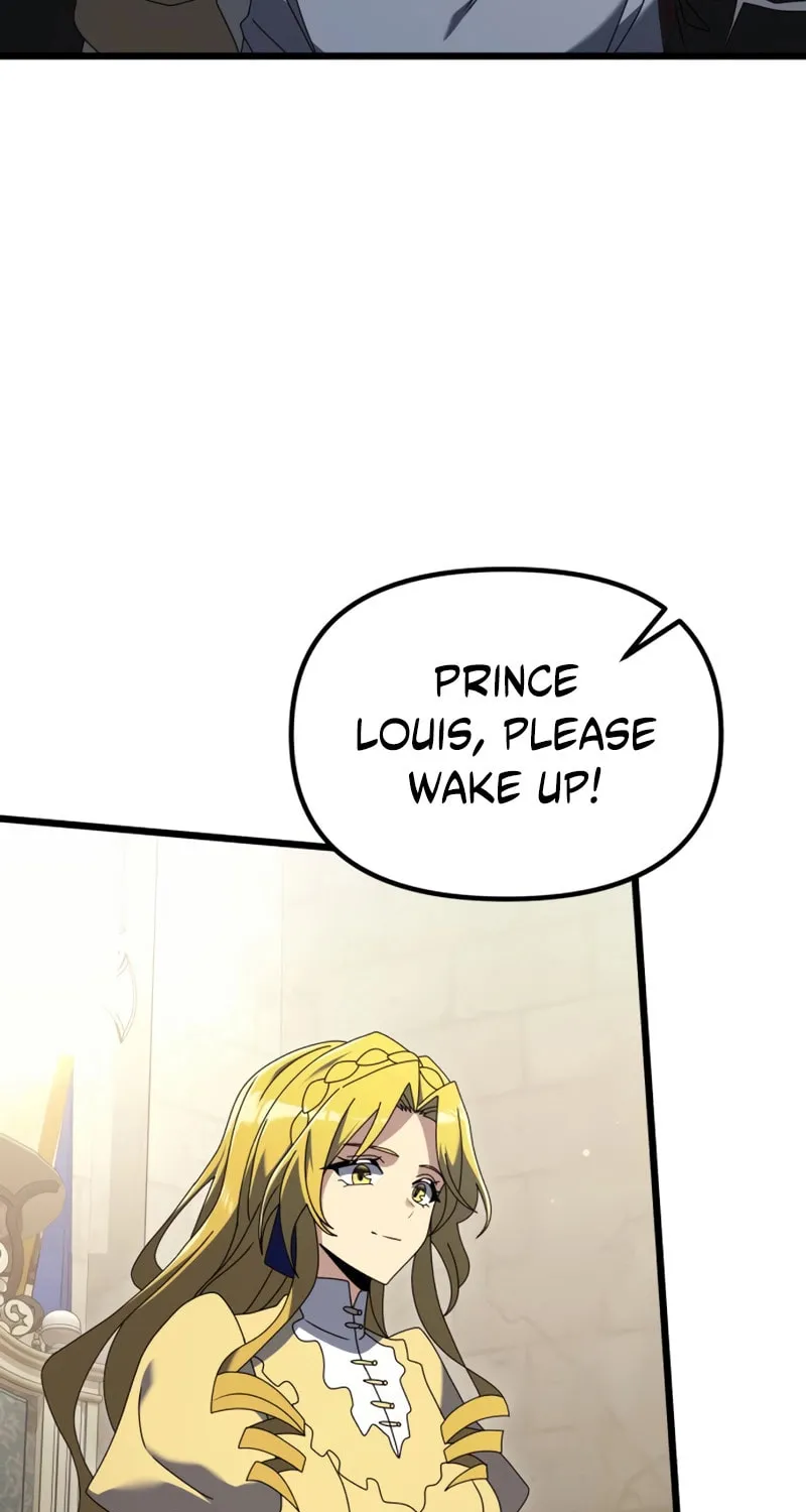 Terminally-Ill Genius Dark Knight Chapter 71 page 28 - 