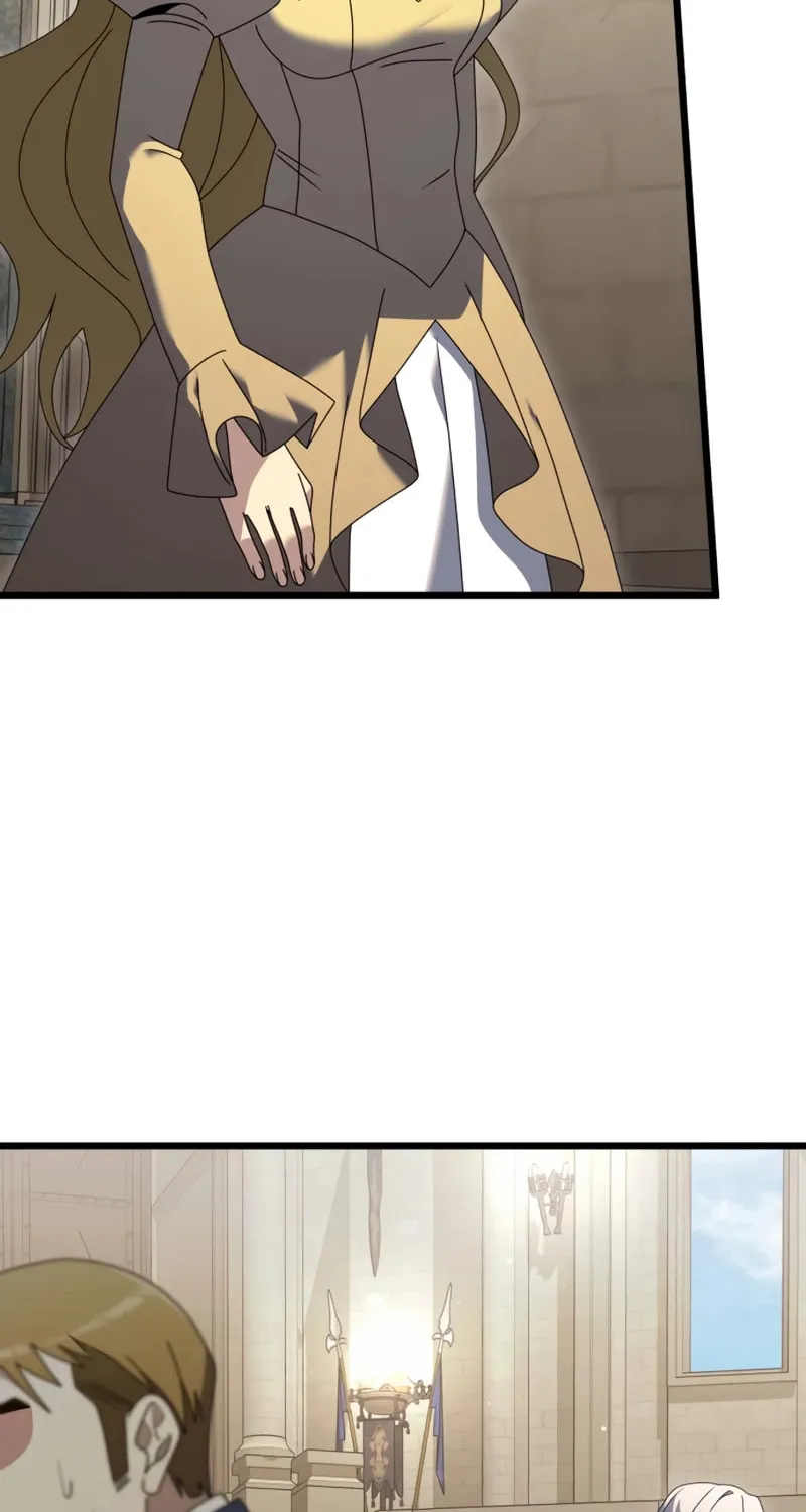 Terminally-Ill Genius Dark Knight Chapter 71 page 29 - 