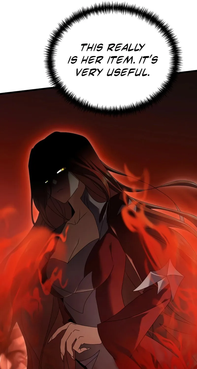 Terminally-Ill Genius Dark Knight Chapter 71 page 42 - 