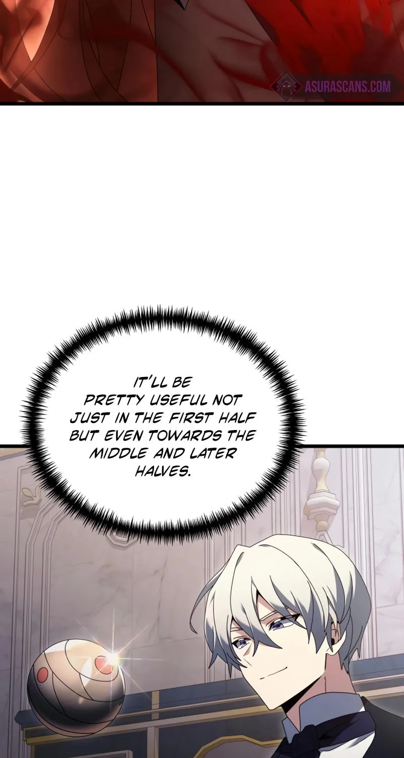 Terminally-Ill Genius Dark Knight Chapter 71 page 43 - 