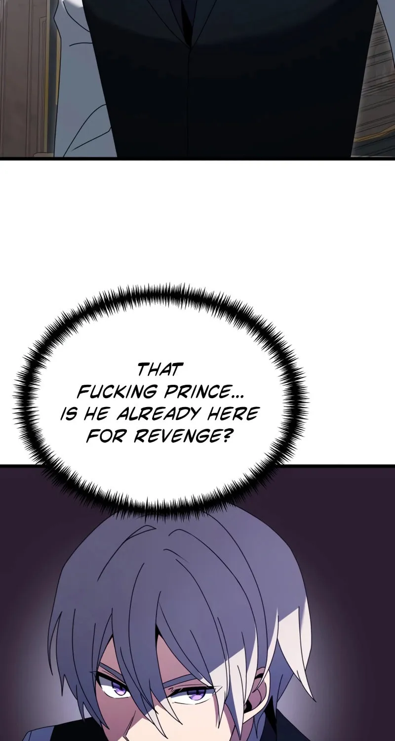 Terminally-Ill Genius Dark Knight Chapter 71 page 50 - 
