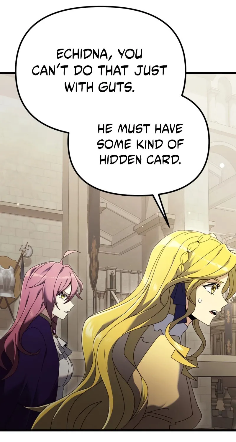 Terminally-Ill Genius Dark Knight Chapter 71 page 6 - 