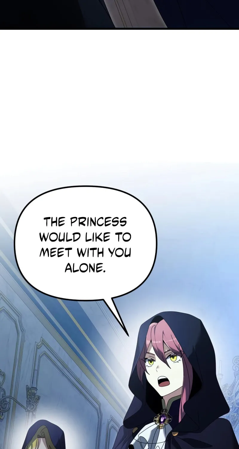 Terminally-Ill Genius Dark Knight Chapter 71 page 55 - 