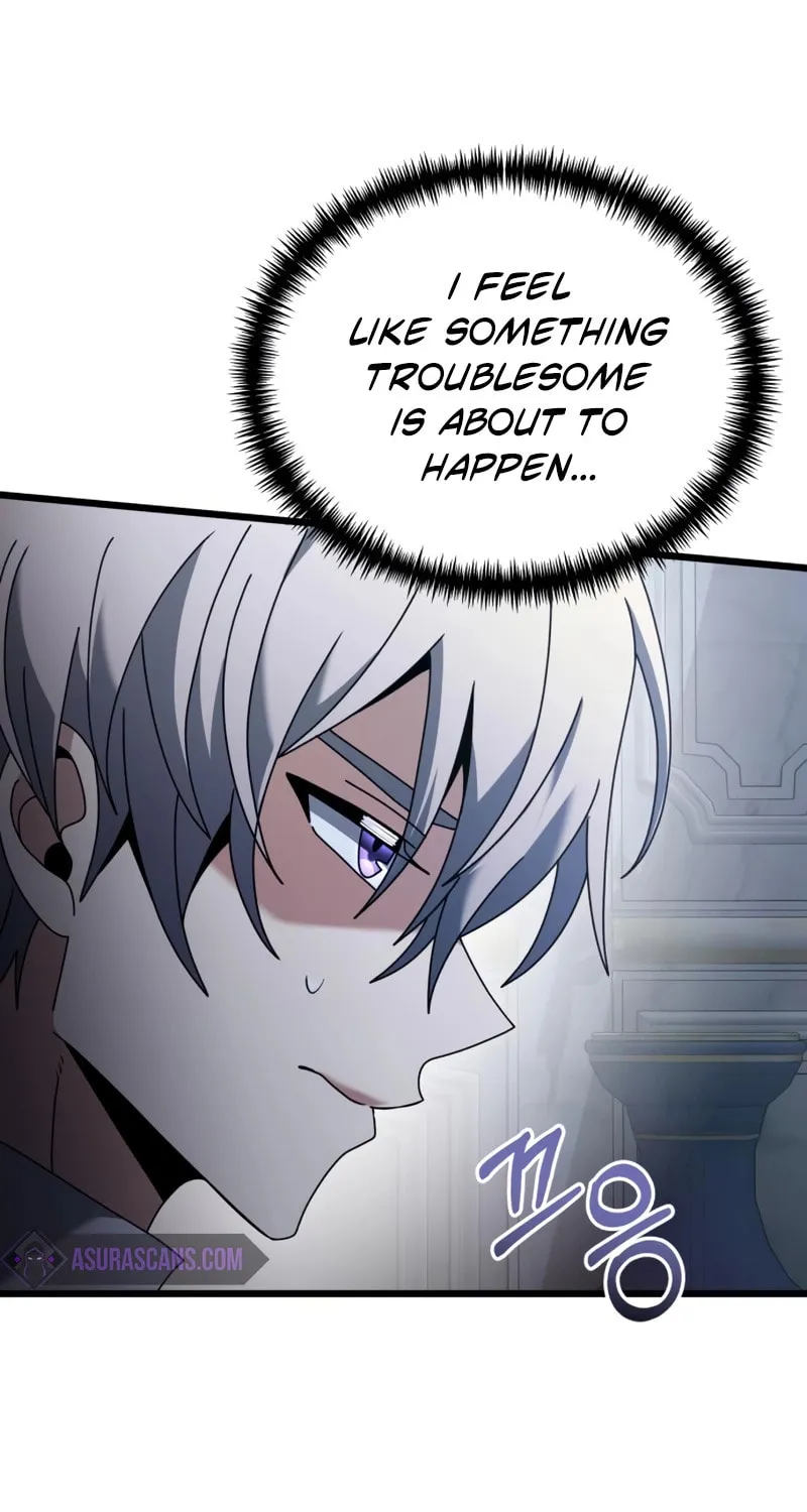 Terminally-Ill Genius Dark Knight Chapter 71 page 60 - 