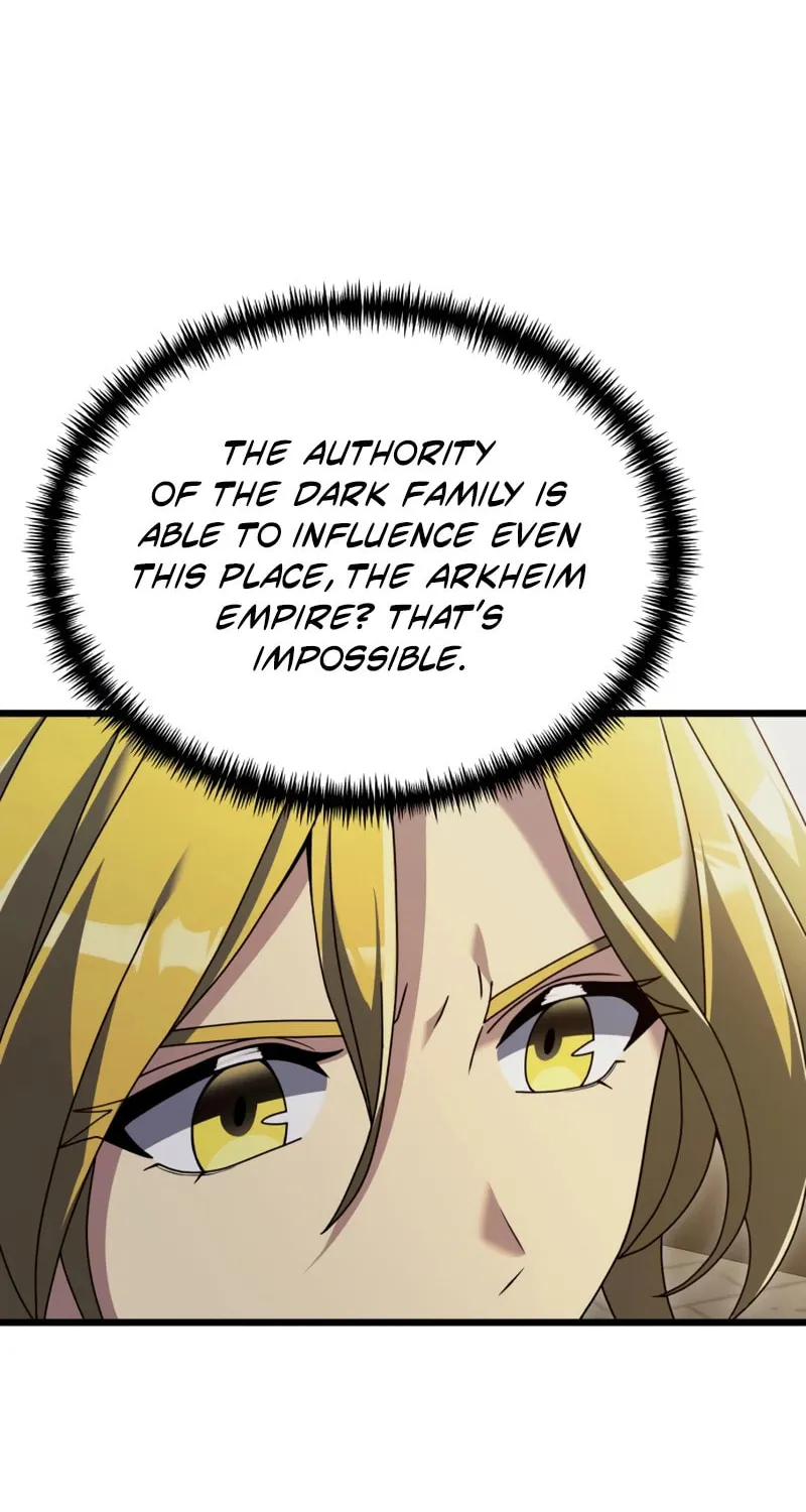 Terminally-Ill Genius Dark Knight Chapter 71 page 7 - 