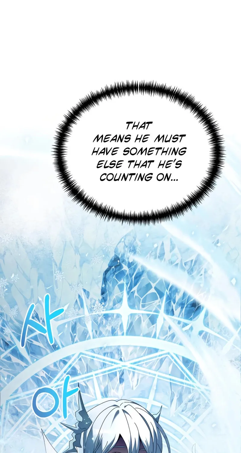 Terminally-Ill Genius Dark Knight Chapter 71 page 8 - 