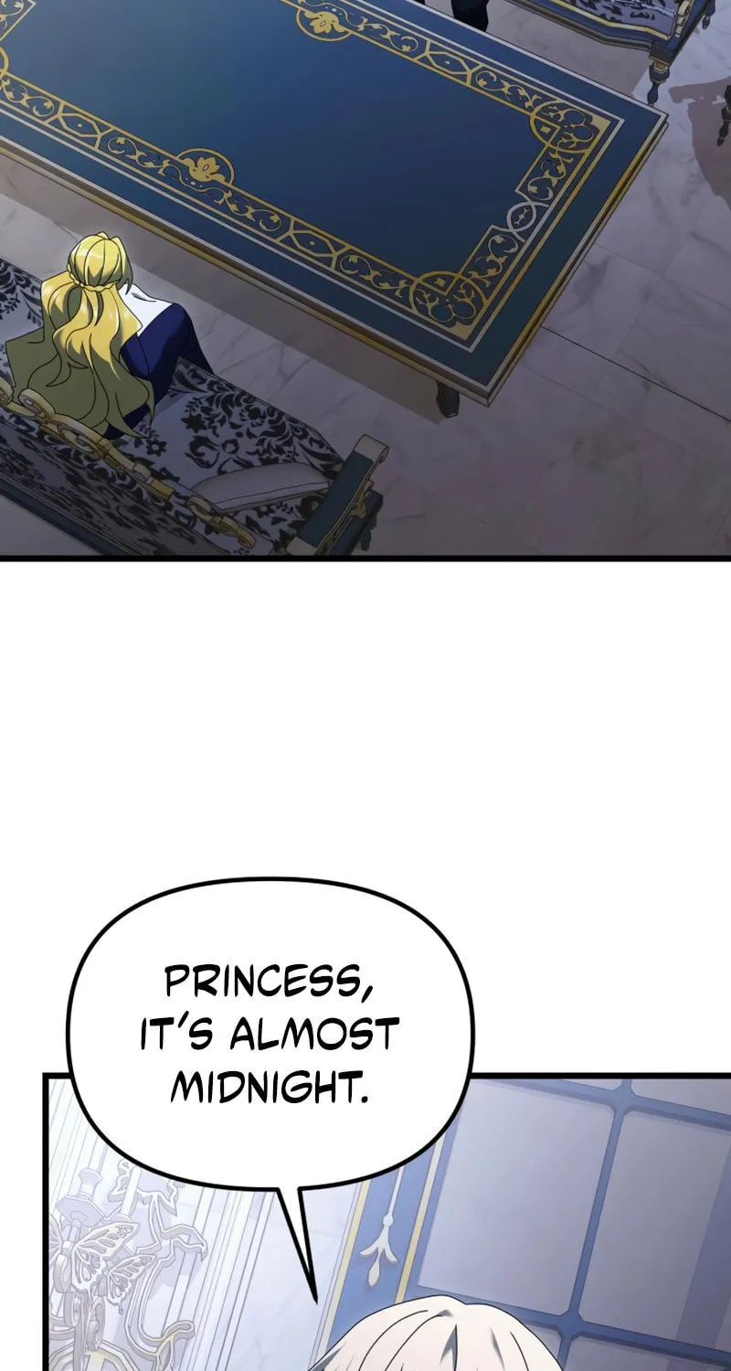 Terminally-Ill Genius Dark Knight Chapter 71 page 76 - 