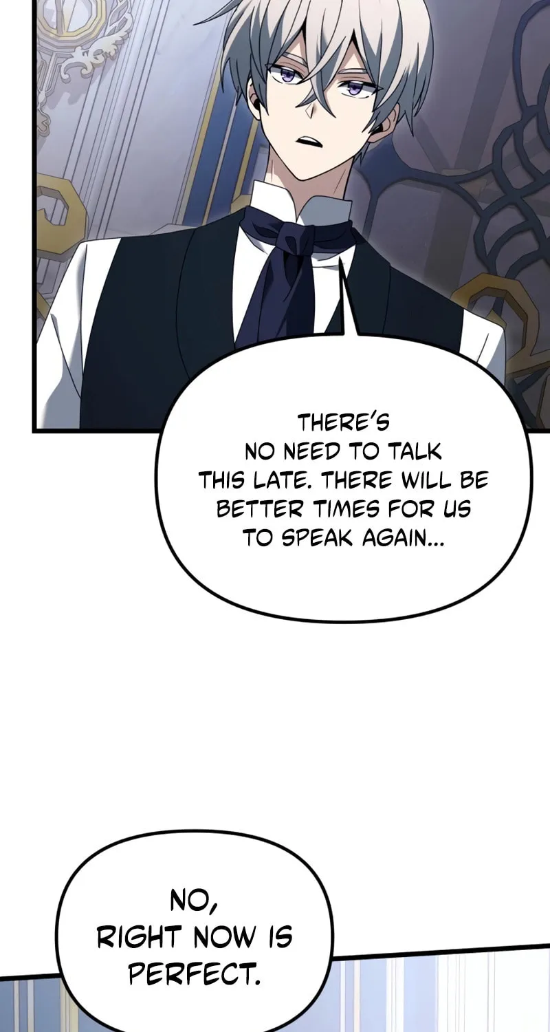 Terminally-Ill Genius Dark Knight Chapter 71 page 77 - 