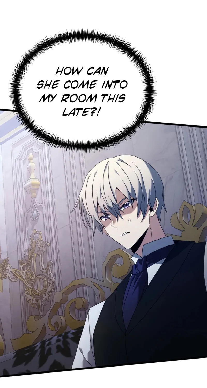 Terminally-Ill Genius Dark Knight Chapter 71 page 79 - 