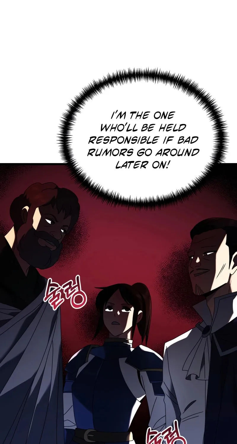 Terminally-Ill Genius Dark Knight Chapter 71 page 80 - 