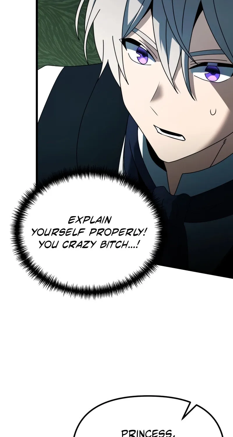 Terminally-Ill Genius Dark Knight Chapter 71 page 88 - 