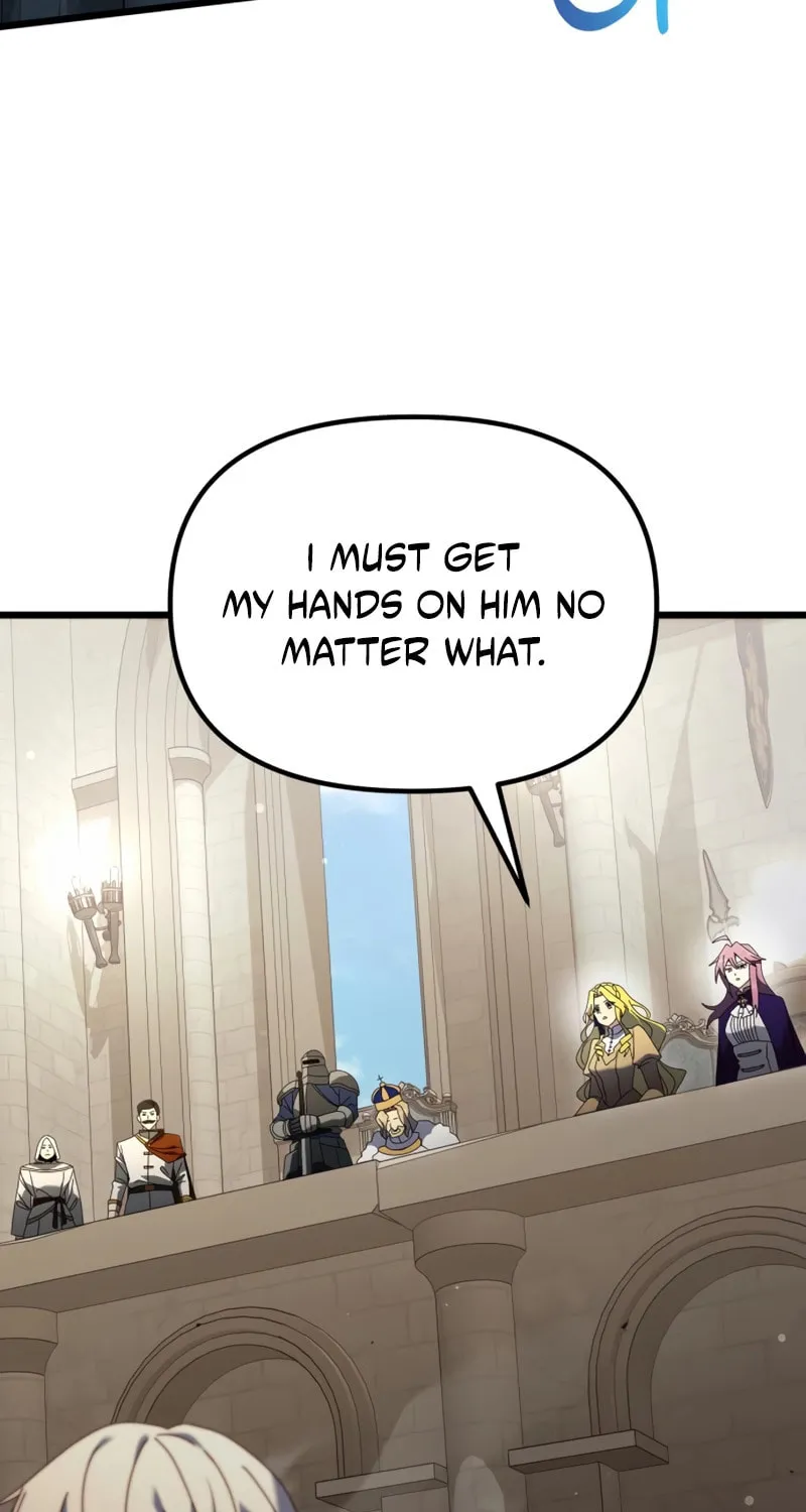 Terminally-Ill Genius Dark Knight Chapter 71 page 10 - 