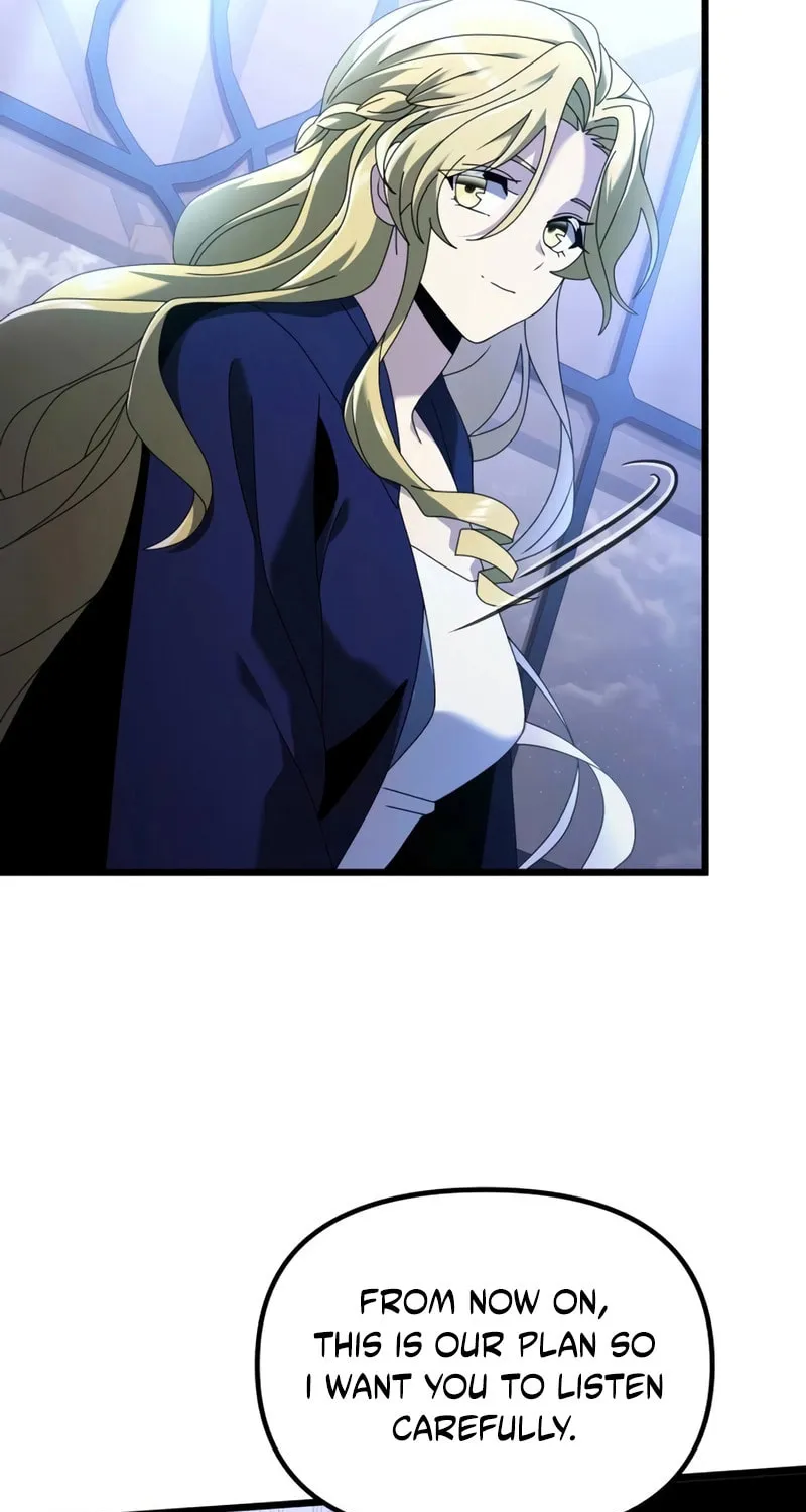 Terminally-Ill Genius Dark Knight Chapter 72 page 109 - 