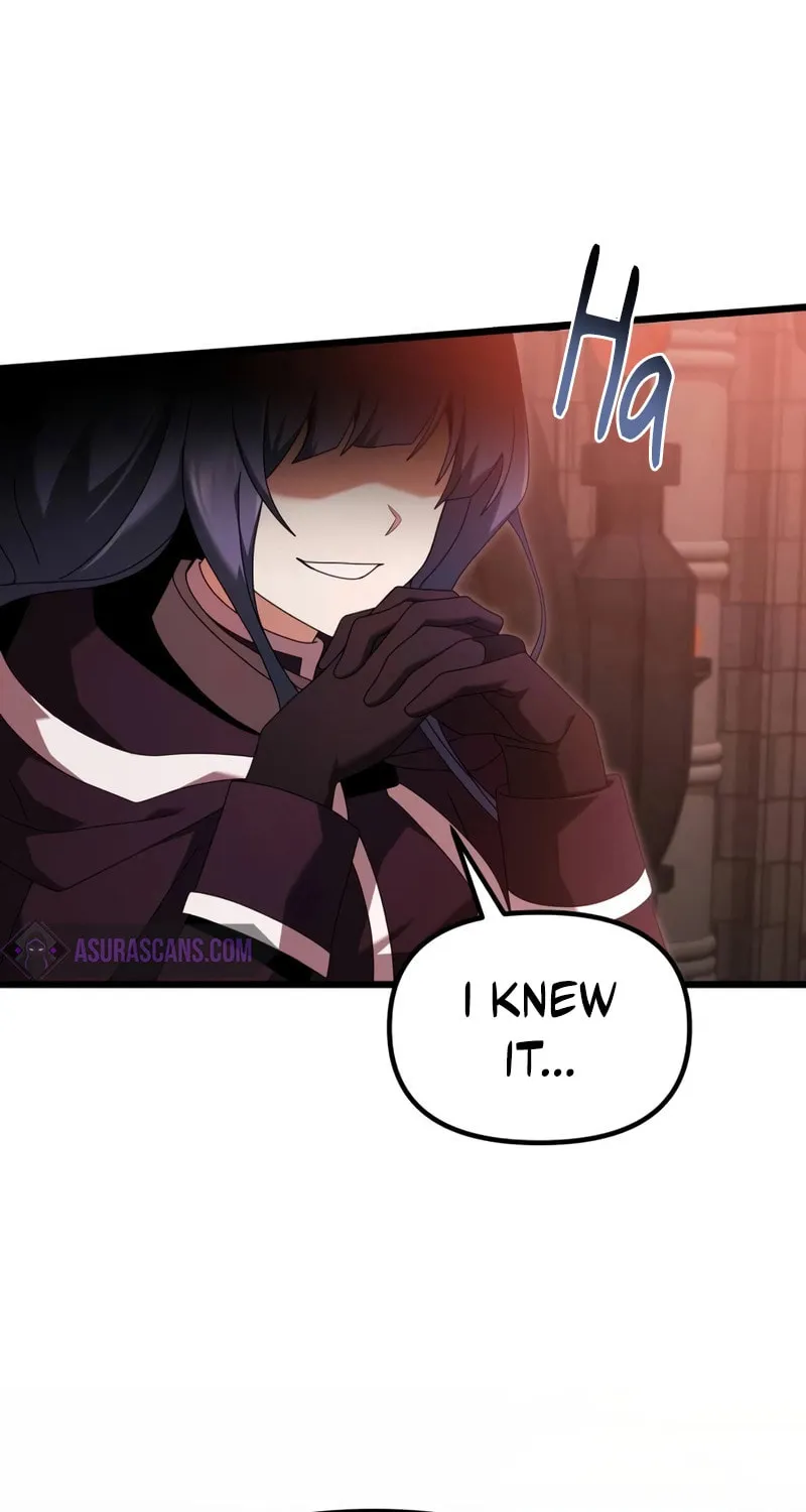 Terminally-Ill Genius Dark Knight Chapter 72 page 13 - 