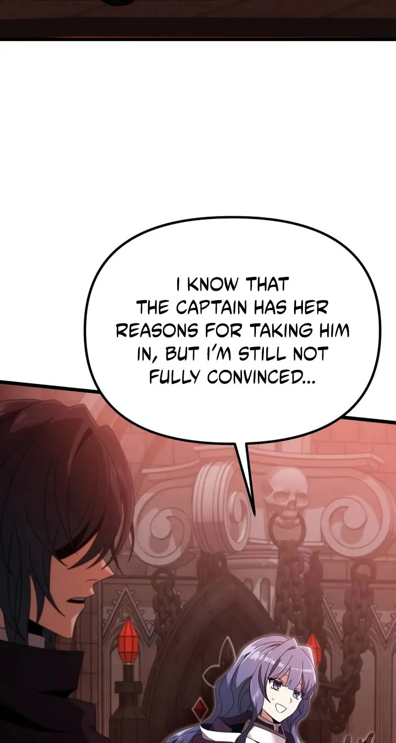 Terminally-Ill Genius Dark Knight Chapter 72 page 15 - 