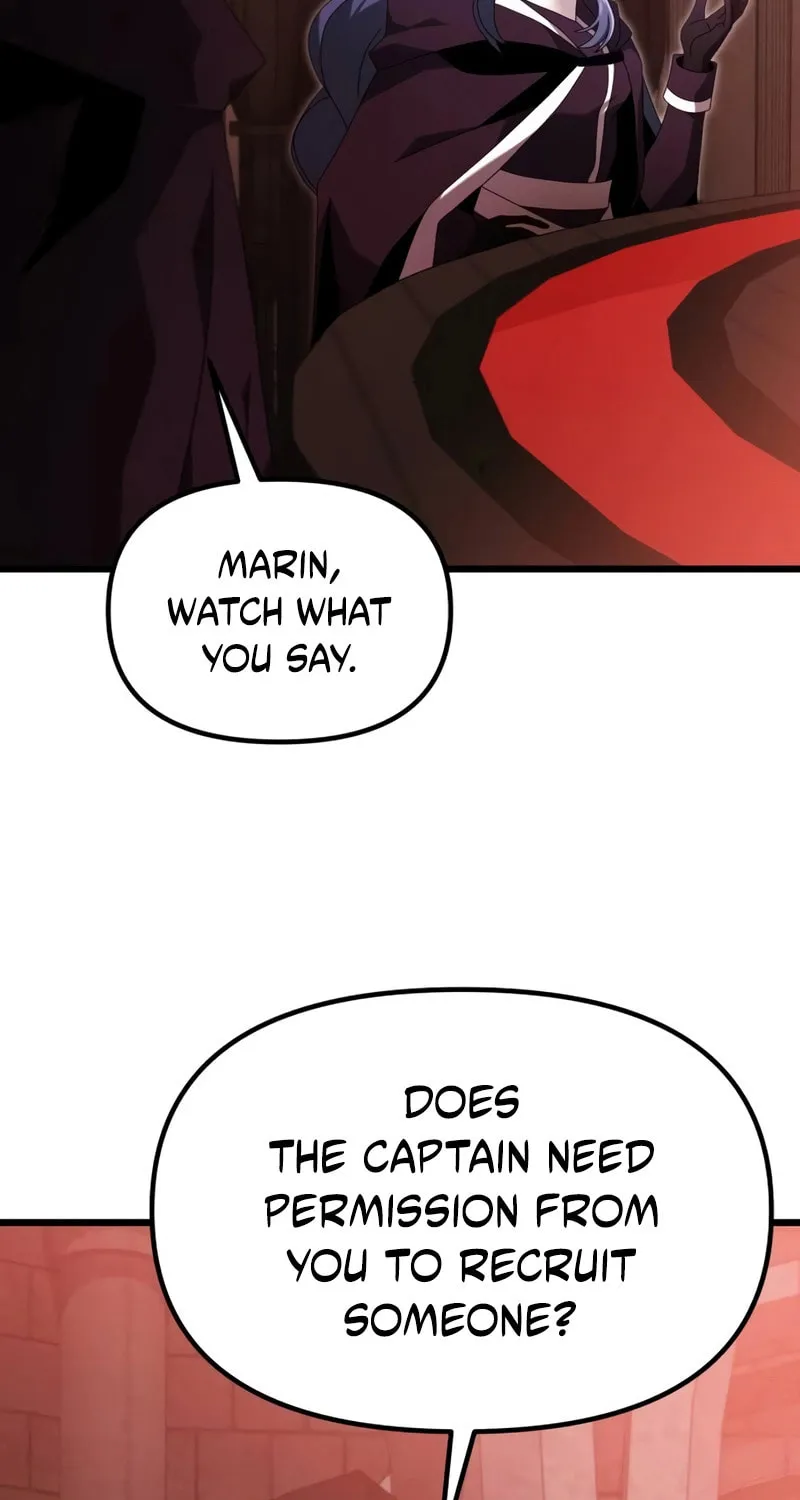 Terminally-Ill Genius Dark Knight Chapter 72 page 16 - 